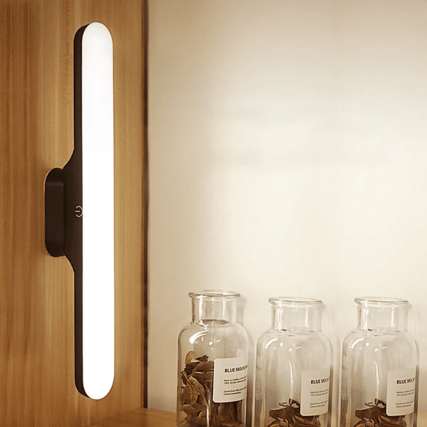 Aketa Dari - Die multifunktionale, portable LED Leuchte für all Deine Wünsche