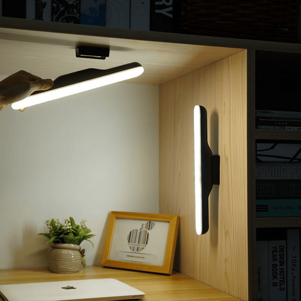 Aketa Dari - Die multifunktionale, portable LED Leuchte für all Deine Wünsche